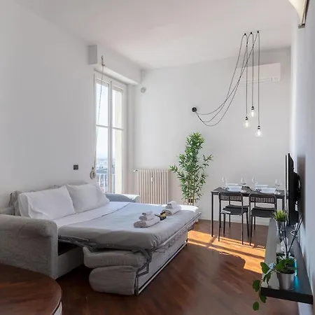 Ale Apartment Castello Imperatore -Parking Disponibile- Prato  Exterior photo