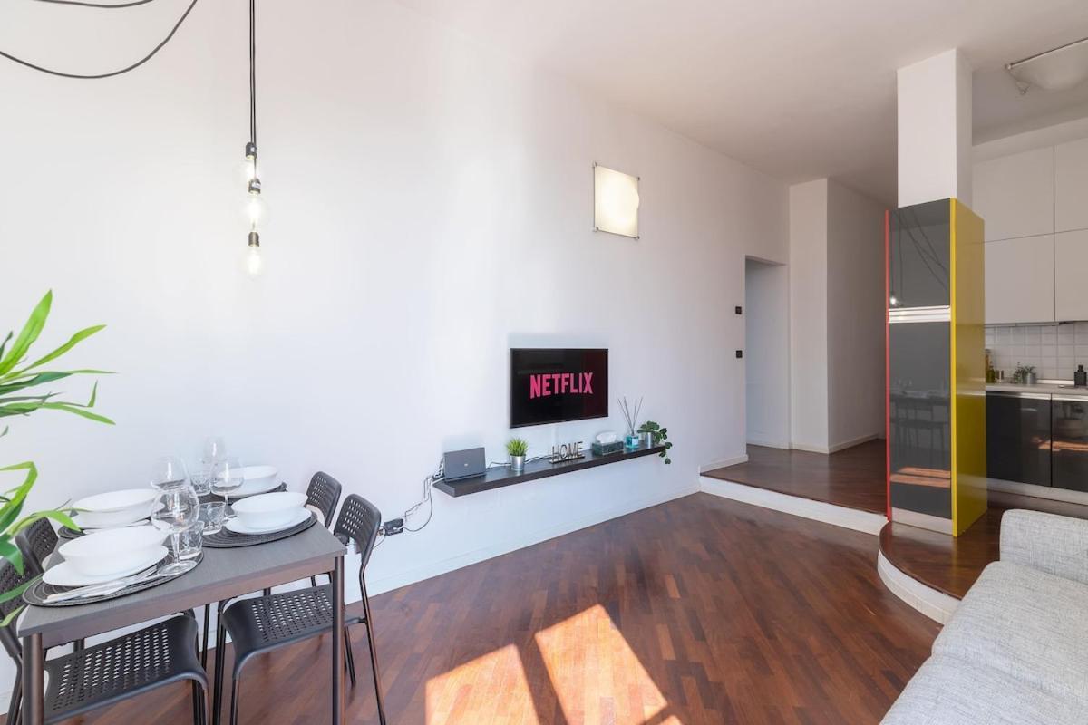 Ale Castello Imperatore -parking Disponibile- Apartment