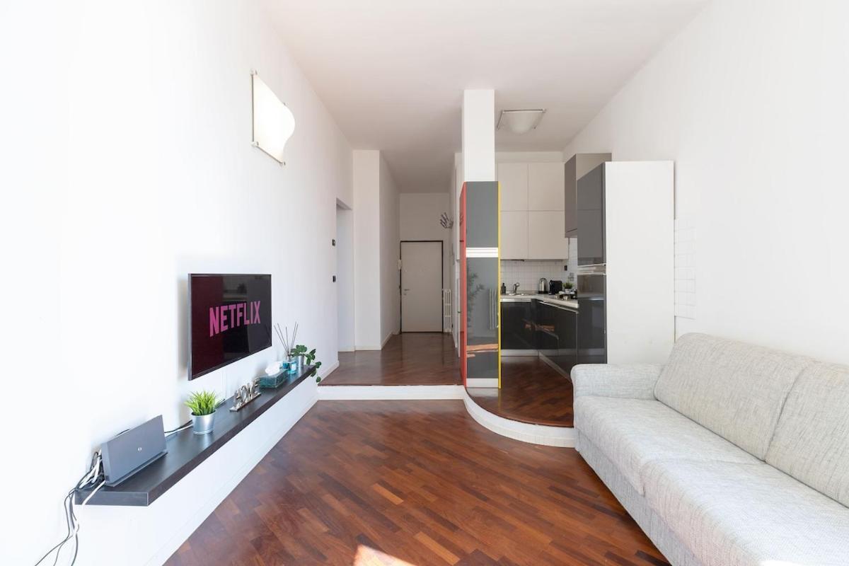 Ale Castello Imperatore -parking Disponibile- Apartment