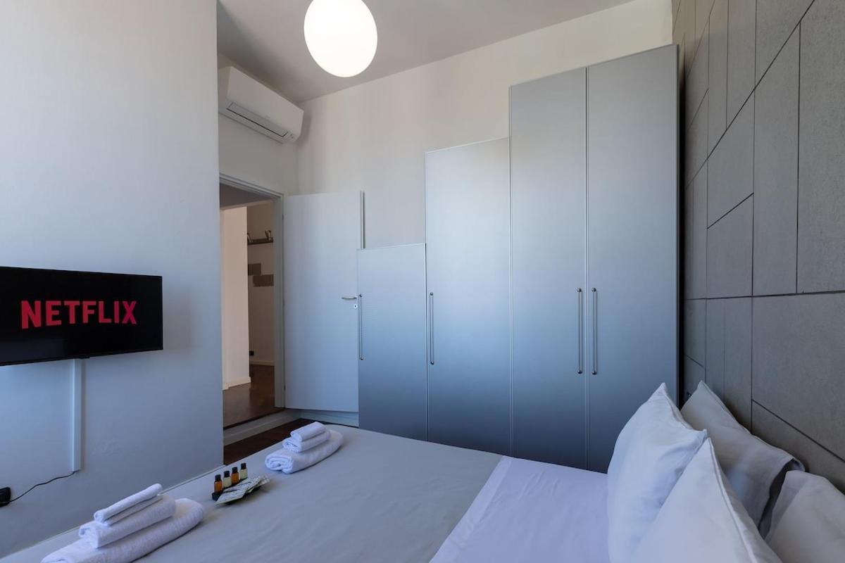 Apartment Ale Castello Imperatore -parking Disponibile-