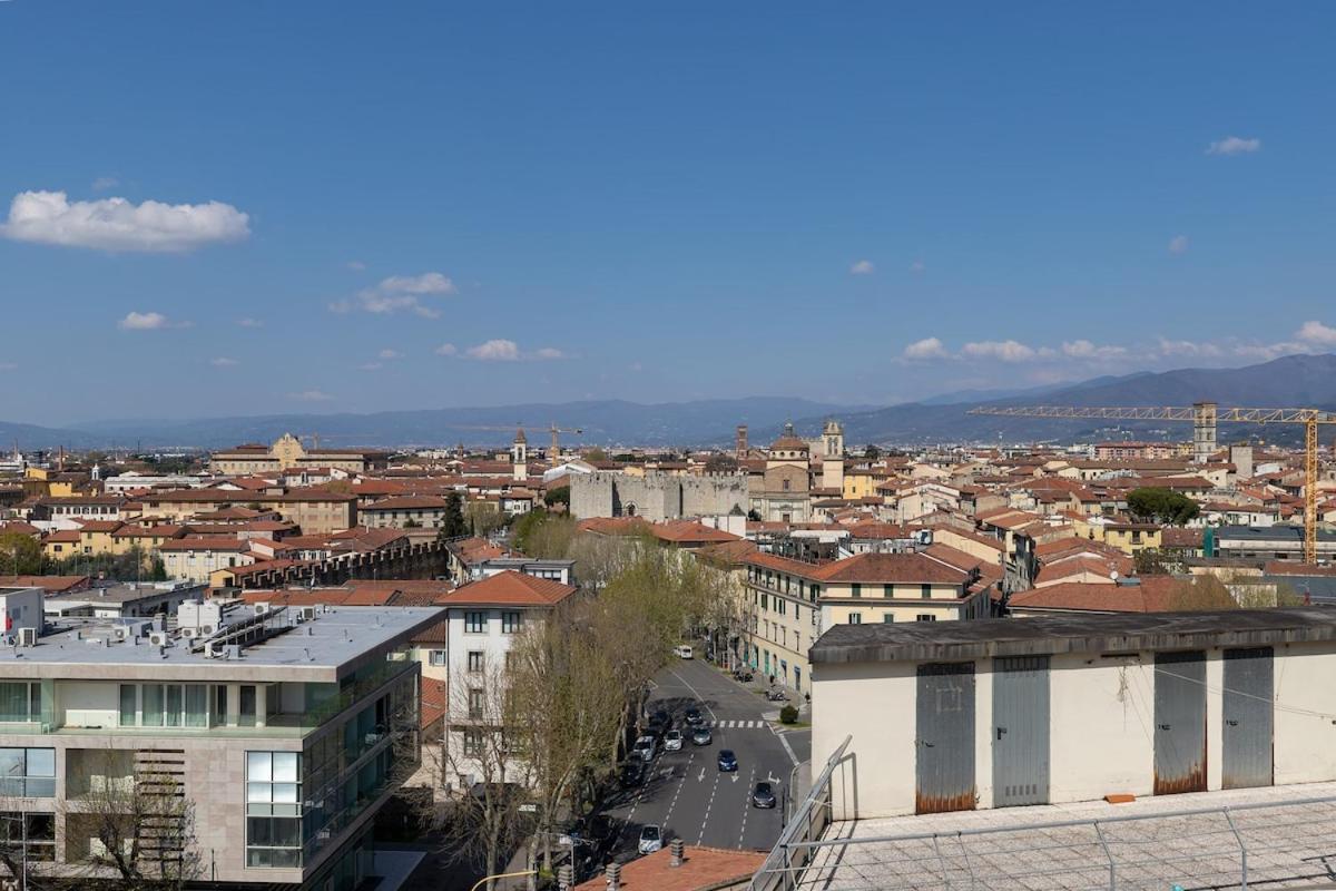 Apartment Ale Castello Imperatore -parking Disponibile- *