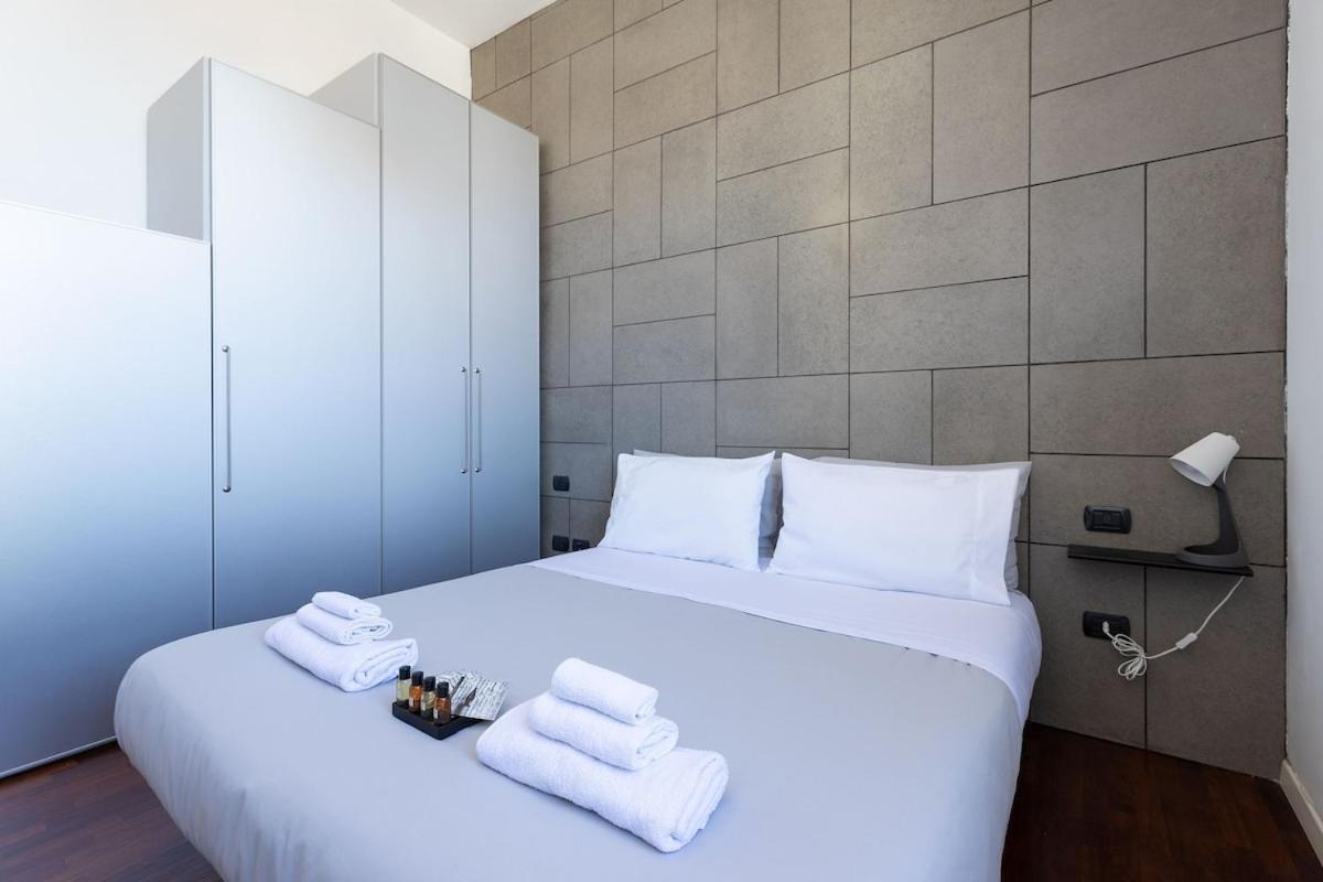 Ale Castello Imperatore -parking Disponibile- Apartment Prato (Prato)