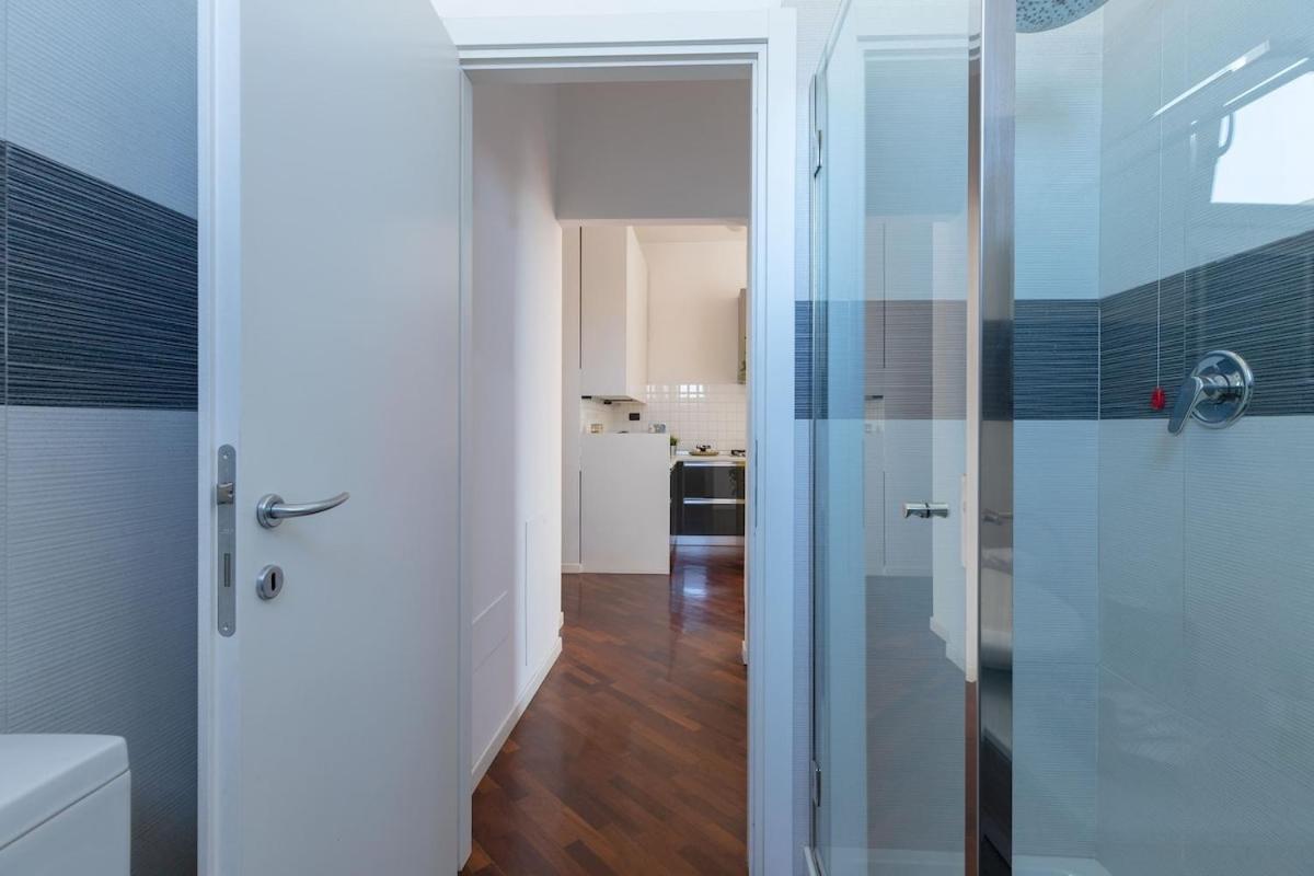 Apartment Ale Castello Imperatore -parking Disponibile- *