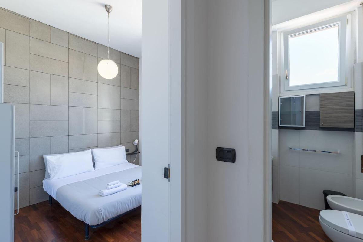 Apartment Ale Castello Imperatore -parking Disponibile- Prato (Prato)