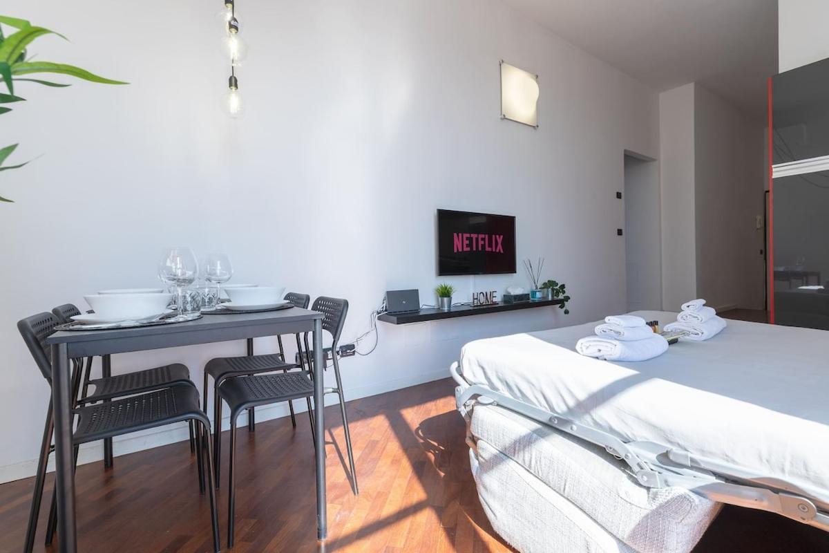 Apartment Ale Castello Imperatore -parking Disponibile-