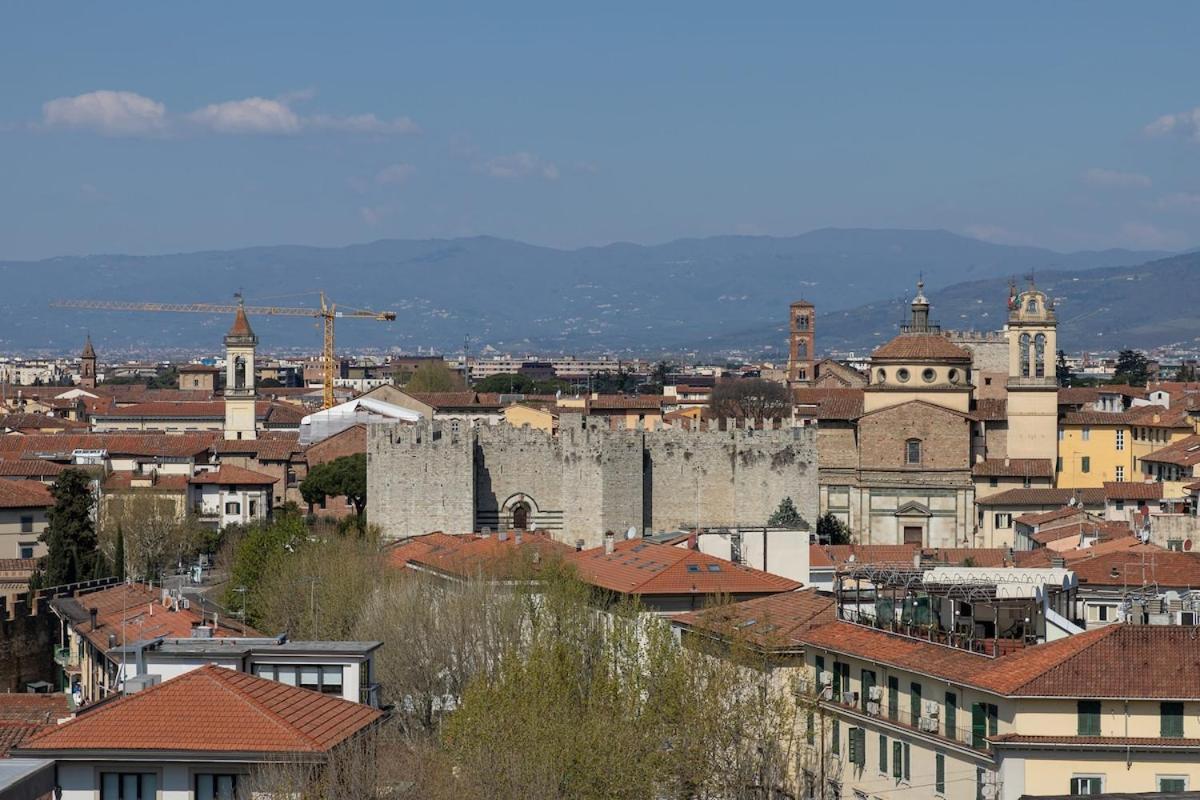 Ale Castello Imperatore -parking Disponibile-