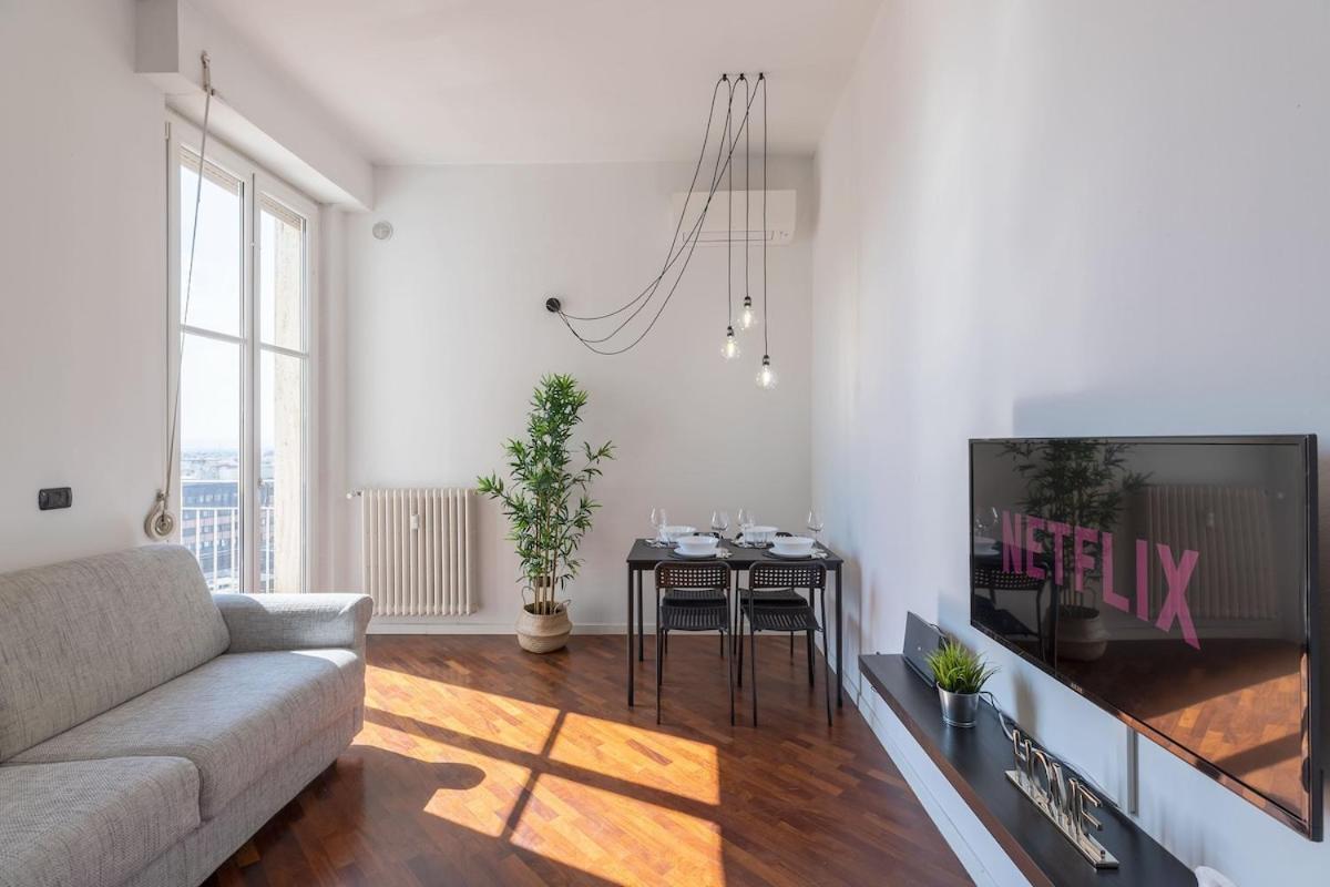 Ale Castello Imperatore -parking Disponibile- Apartment Prato (Prato)