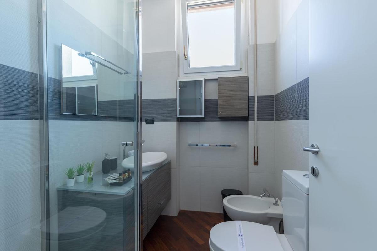 Ale Castello Imperatore -parking Disponibile- Apartamento Prato (Prato)