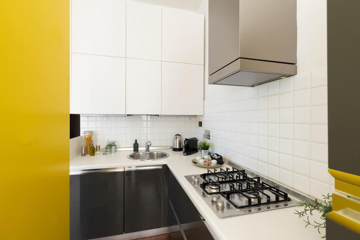Apartamento Ale Castello Imperatore -parking Disponibile- *