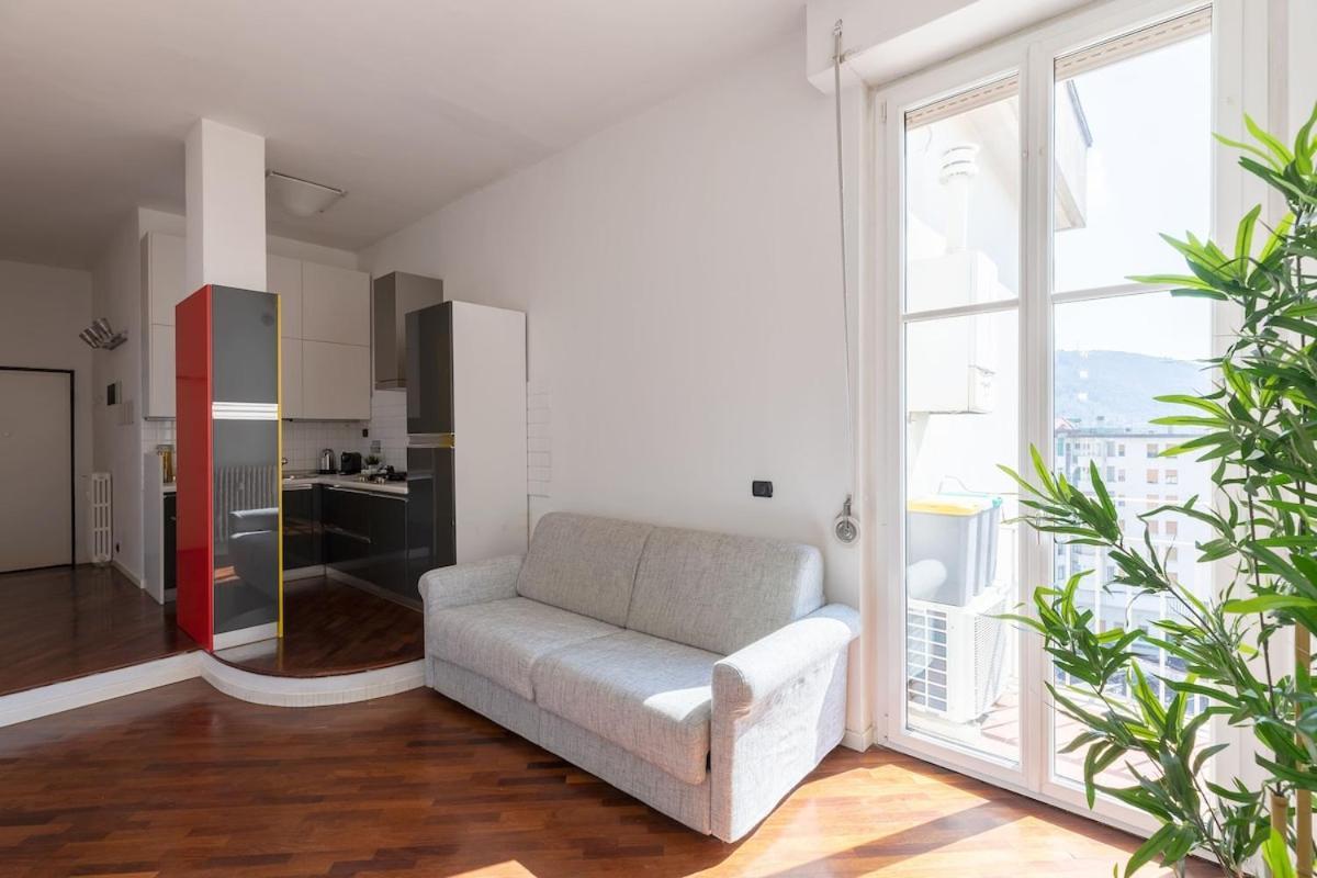 Ale Castello Imperatore -parking Disponibile- Apartamento Prato (Prato)